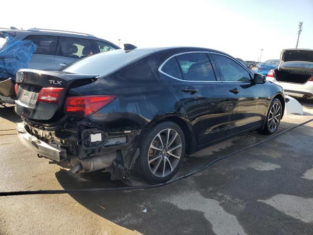19UUB2F57FA013827 Acura TLX TECH