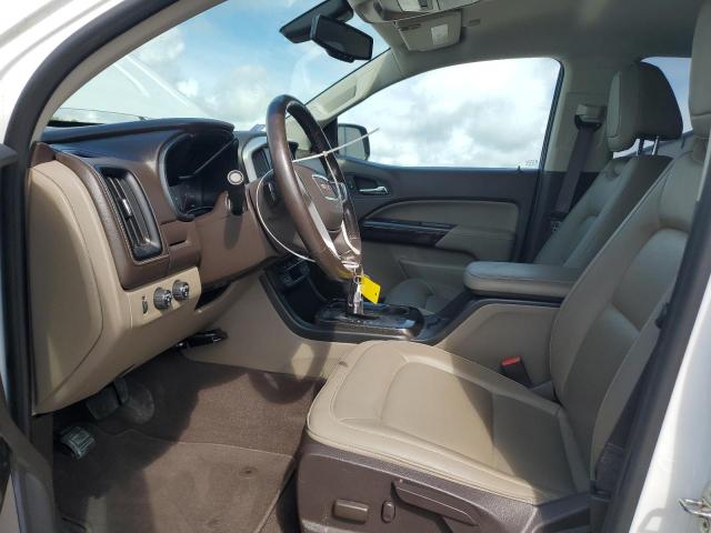 1GTG6DEN8K1318857 GMC CANYON SLT