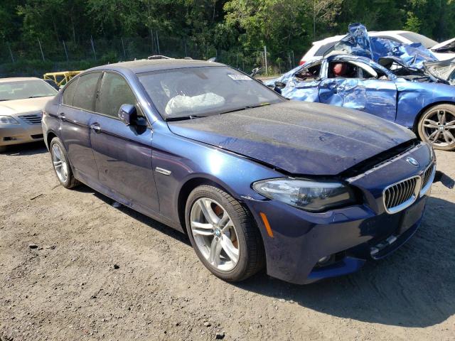 WBA5A7C53GG150668 BMW 528 XI
