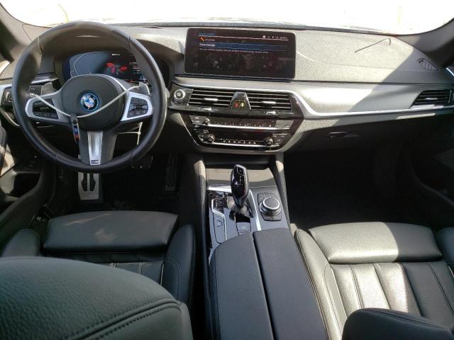 WBA13AG06NCK21435 BMW 530e