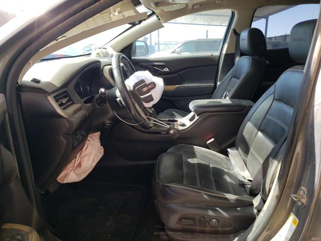 1GKKNXLSXHZ245934 GMC Acadia Denali