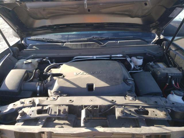 1GTG5BENXM1164453 GMC Canyon Elevation