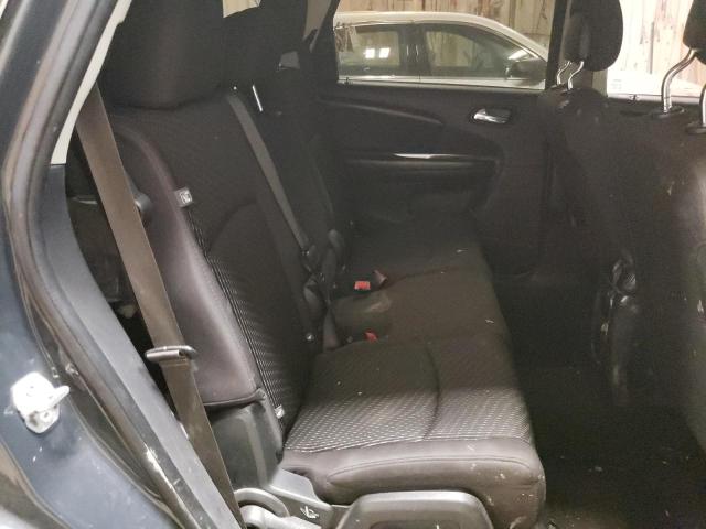3C4PDCBB8JT170758 Dodge Journey Sxt