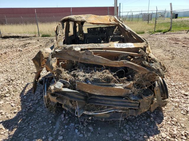 3C4PDDGG0KT858426 Dodge Journey Crossroad