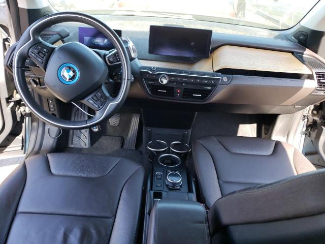 WBY1Z4C52EV273300 BMW I3 REX