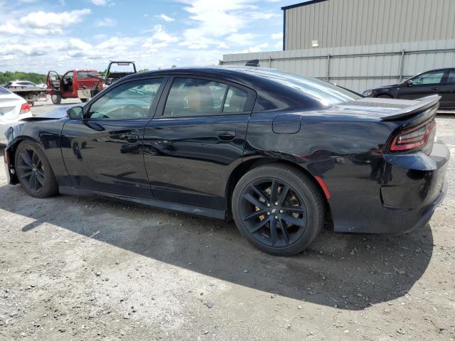 2C3CDXGJ4KH716024 Dodge Charger Scat Pack