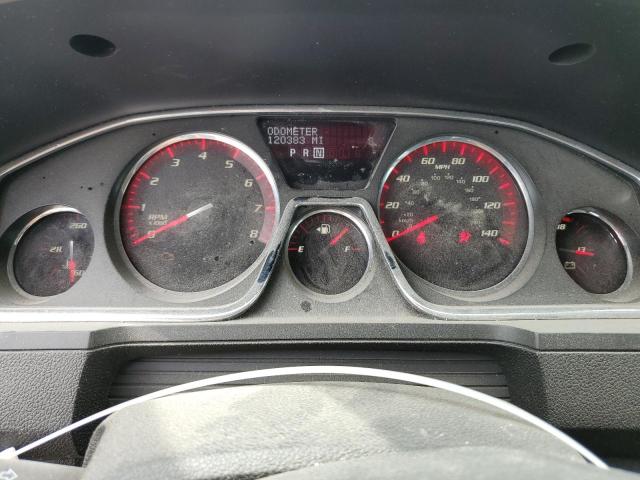 1GKKVRKD3GJ281220 GMC Acadia Slt-1