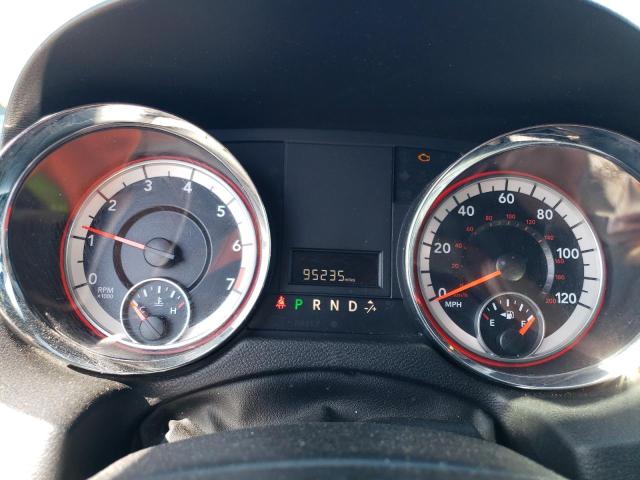 2C4RDGCG7KR585472 Dodge Grand Caravan Sxt