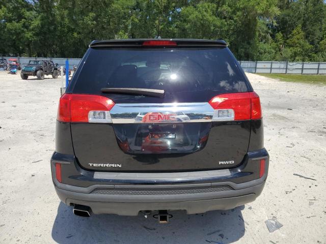 2GKFLSEK7G6327668 GMC Terrain Sle