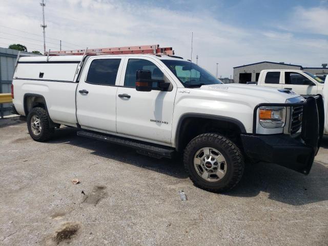 1GT12NEY2KF257767 GMC Sierra K2500 Heavy Duty