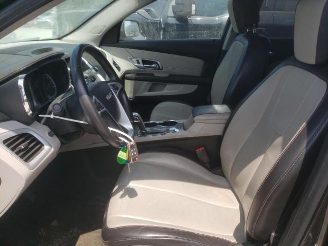 2GKFLYE3XF6278427 GMC Terrain Slt