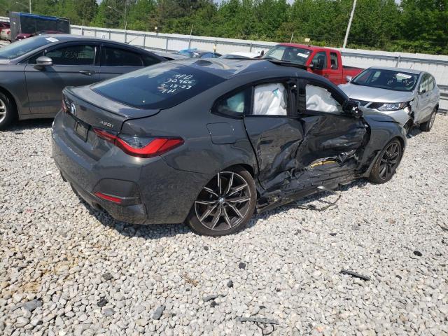 WBA63AV04NFM21415 BMW 430i Gran Coupe