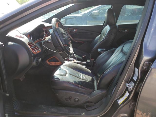 1C3CDFEB1FD173448 Dodge DART GT