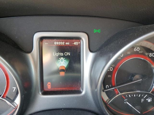 3C4PDCGBXLT264006 Dodge Journey Crossroad