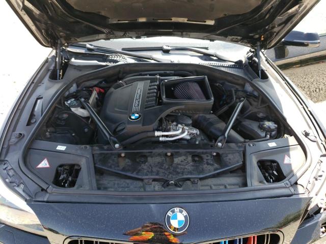 WBA5B1C56GG134023 BMW 535 I
