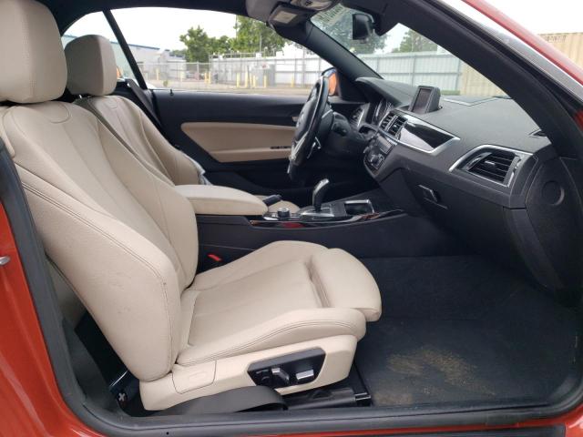 WBA2M7C07L7E63945 BMW 230I