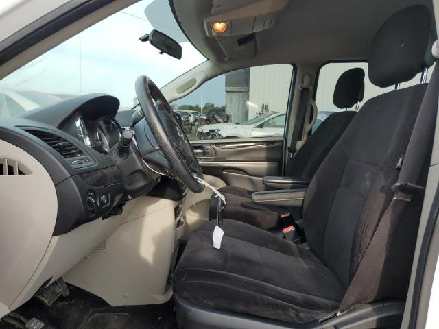 2C4RDGBG1ER145897 Dodge Grand Caravan Se