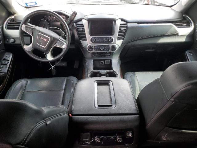 1GKS1AKCXGR340477 GMC YUKON SLE