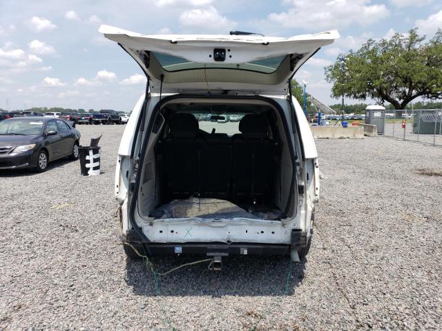 2C4RDGCG9ER119627 Dodge Grand Caravan Sxt