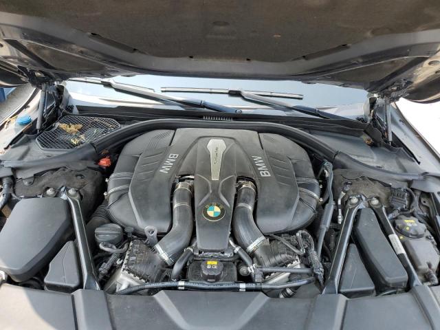 WBA7F2C59GG417499 BMW 750 Xi