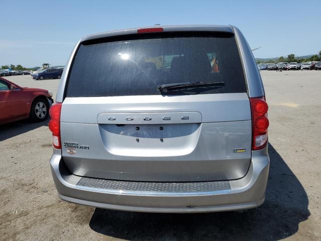 2C4RDGBG7HR839031 Dodge Grand Caravan Se