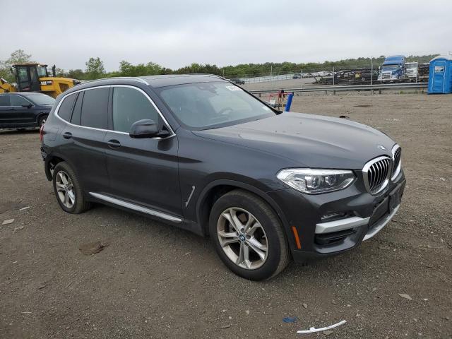 5UXTY5C07M9H66339 BMW X3 Xdrive30i