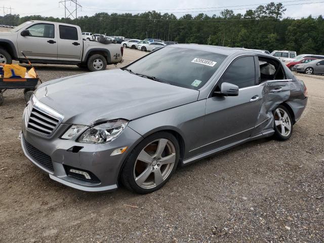 Auction sale of the 2010 Mercedes-benz E 350, vin: WDDHF5GB7AA218007, lot number: 65291033