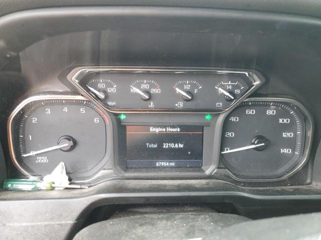 1GT49NE72NF205849 GMC Sierra K2500 Slt