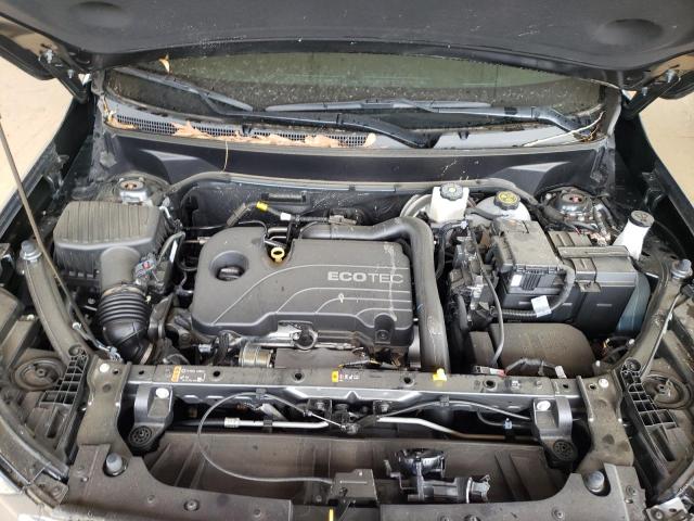3GKALMEV0ML365265 GMC Terrain Sle