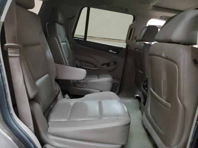 1GKS2BKC2GR252901 GMC YUKON SLT