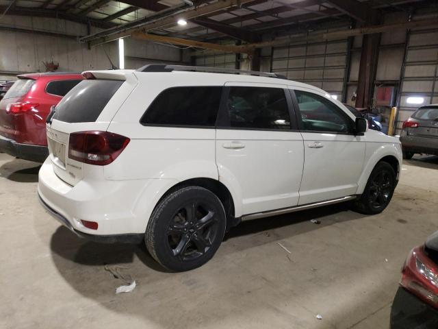 3C4PDDGG7JT364336 Dodge Journey Crossroad