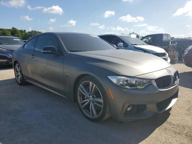 WBA3R1C54GK529169 BMW 435 I