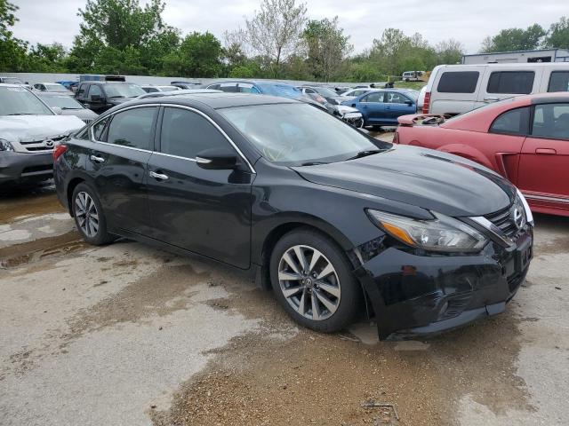 1N4AL3AP7HC122735 Nissan ALTIMA 2.5