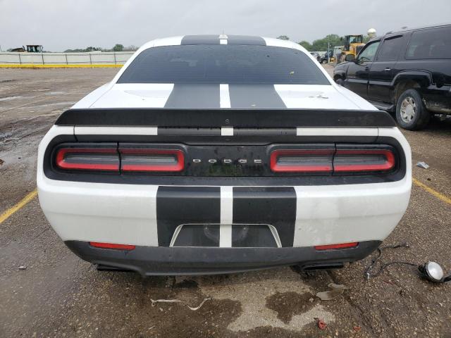 2C3CDZC98HH613043 Dodge Challenger Srt Hellcat