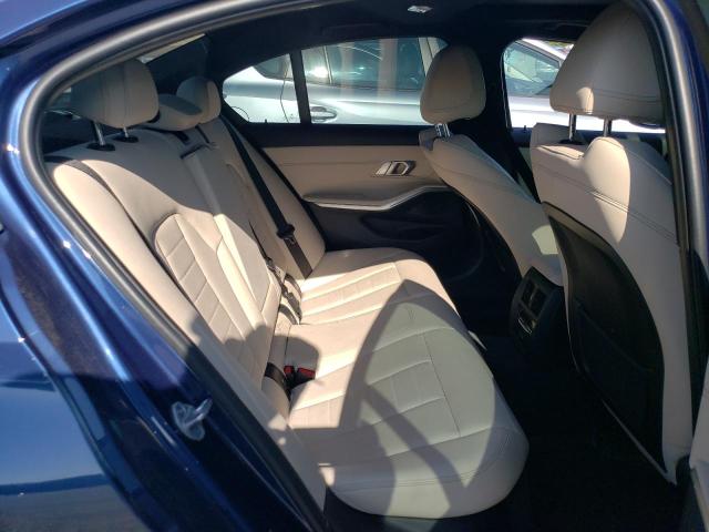3MW5R7J0XM8B63296 BMW 330XI