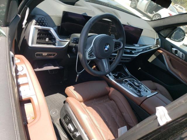 5UX23EM06P9P02366 BMW X7 Xdrive40i