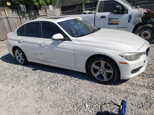 WBA3B1C54EK131817 BMW 320 I