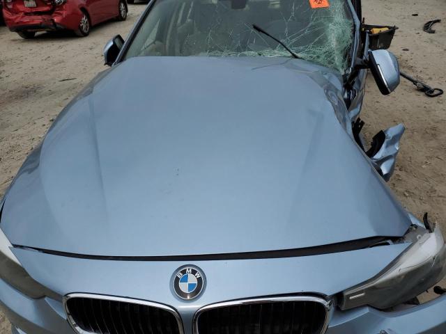 WBA3B5C52FP653616 BMW 328 Xi Sulev