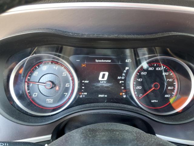 2C3CDXGJ8MH503872 Dodge Charger Scat Pack