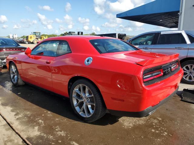 2C3CDZJG5NH237561 Dodge Challenger Gt