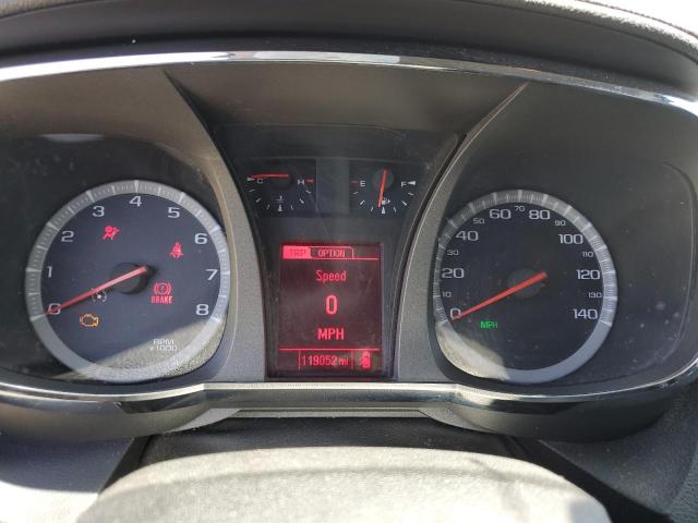 2GKALREK8F6251010 GMC Terrain Sle