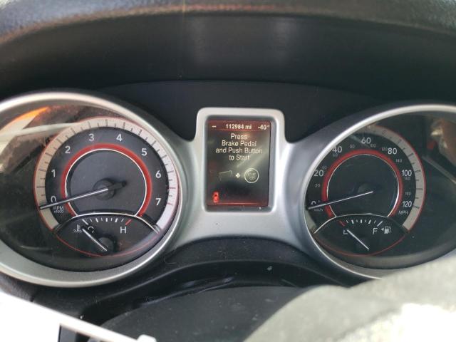 3C4PDDEG3GT129640 Dodge Journey R/t