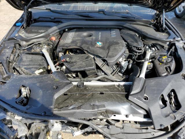 WBAJA7C54JWA74361 BMW 530 XI