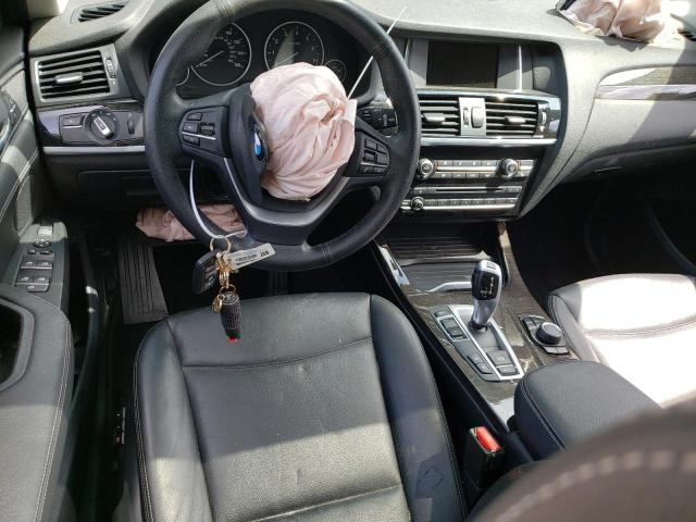 5UXWX9C5XG0D95365 BMW X3 Xdrive28i