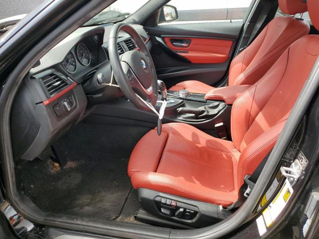 WBA3A5G52FNS90288 BMW 328 I