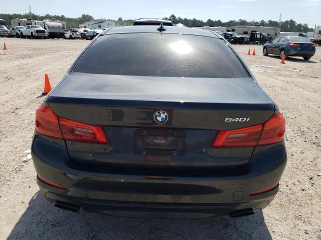 WBAJE5C52JWA97761 BMW 540 I