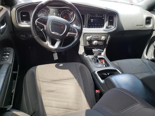 2C3CDXCT1HH561626 Dodge CHARGER R/T