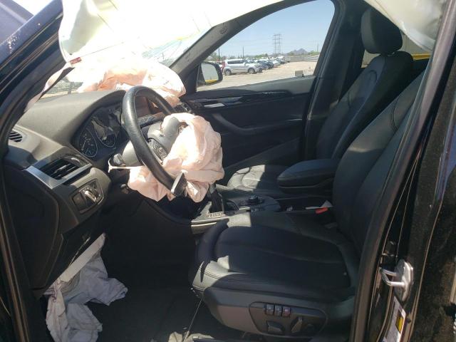 WBXHU7C36J5L05564 BMW X1 Sdrive28i