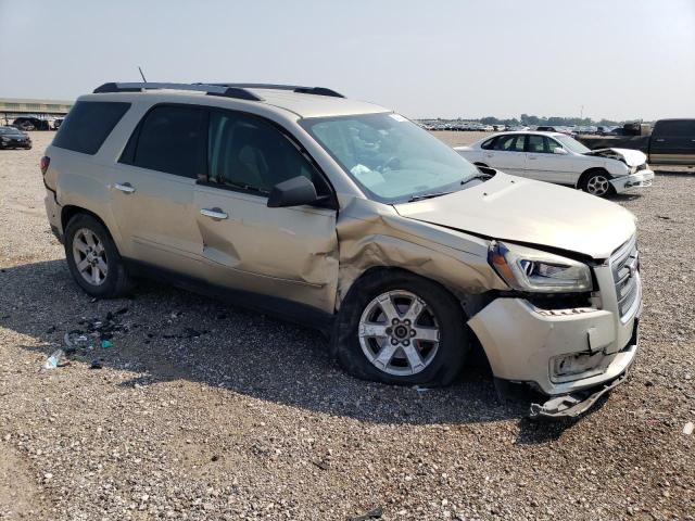 1GKKRNED0GJ148827 GMC ACADIA SLE