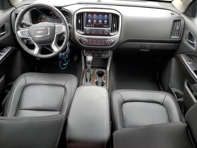 1GTG6CEN8N1275376 GMC Canyon Elevation